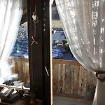 Maison Belle Vue Monte Bianco Vicino A Courmayeur דירה *