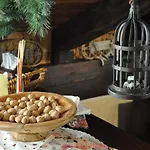 Maison Belle Vue Monte Bianco Vicino A Courmayeur דירה Villaret