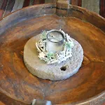 Maison Belle Vue Monte Bianco Vicino A Courmayeur דירה *