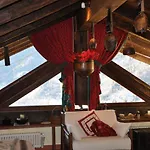 Maison Belle Vue Monte Bianco Vicino A Courmayeur דירה *