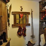 Maison Belle Vue Monte Bianco Vicino A Courmayeur