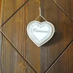 Maison Belle Vue Monte Bianco Vicino A Courmayeur דירה Villaret