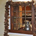 Maison Belle Vue Monte Bianco Vicino A Courmayeur Villaret