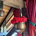 Maison Belle Vue Monte Bianco Vicino A Courmayeur דירה