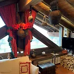 Apartment Maison Belle Vue Monte Bianco Vicino A Courmayeur Villaret