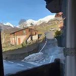 Maison Belle Vue Monte Bianco Vicino A Courmayeur * Villaret