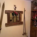 דירה Maison Belle Vue Monte Bianco Vicino A Courmayeur *