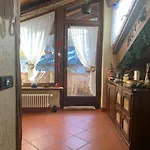 Maison Belle Vue Monte Bianco Vicino A Courmayeur דירה Villaret