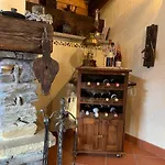 דירה Maison Belle Vue Monte Bianco Vicino A Courmayeur Villaret