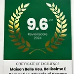 דירה Maison Belle Vue Monte Bianco Vicino A Courmayeur Villaret