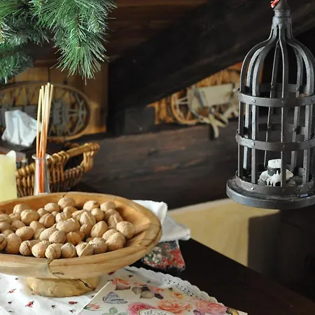 Maison Belle Vue Monte Bianco Vicino A Courmayeur 아파트 Villaret