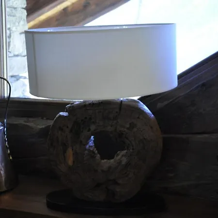 Maison Belle Vue Monte Bianco Vicino A Courmayeur Апартаменты