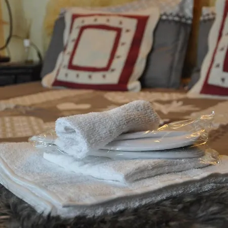 Apartamento Maison Belle Vue Monte Bianco Vicino A Courmayeur *