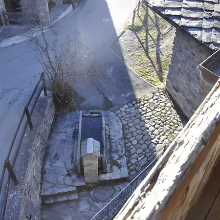 Maison Belle Vue Monte Bianco Vicino A Courmayeur * Villaret