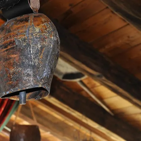 Апартаменты Maison Belle Vue Monte Bianco Vicino A Courmayeur *