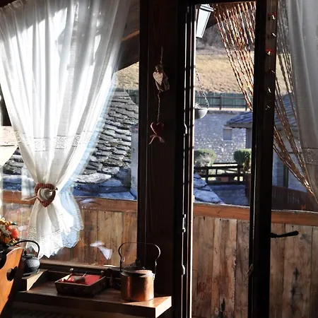 Maison Belle Vue Monte Bianco Vicino A Courmayeur *