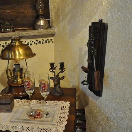 Maison Belle Vue Monte Bianco Vicino A Courmayeur