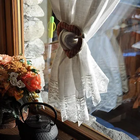 Maison Belle Vue Monte Bianco Vicino A Courmayeur Villaret