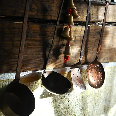 Maison Belle Vue Monte Bianco Vicino A Courmayeur *