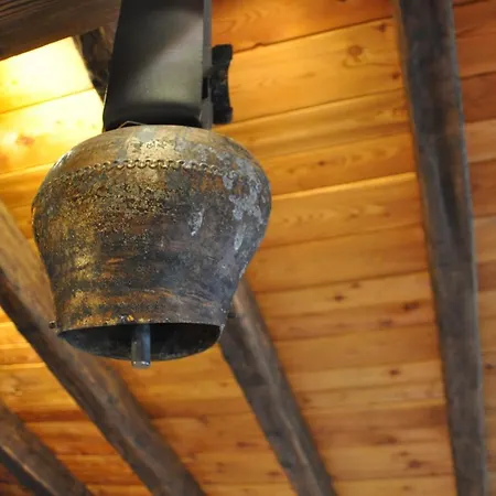 Maison Belle Vue Monte Bianco Vicino A Courmayeur * Villaret