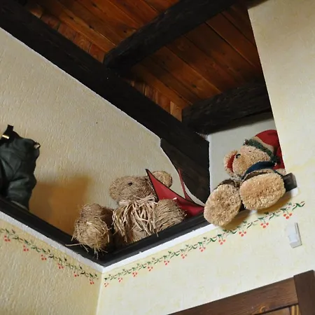 Maison Belle Vue Monte Bianco Vicino A Courmayeur Апартаменты