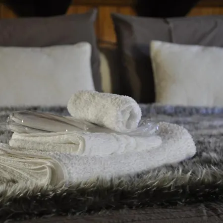 Maison Belle Vue Monte Bianco Vicino A Courmayeur * Villaret