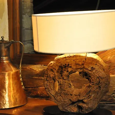 Maison Belle Vue Monte Bianco Vicino A Courmayeur *