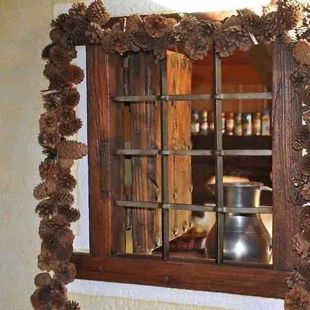 Maison Belle Vue Monte Bianco Vicino A Courmayeur Villaret