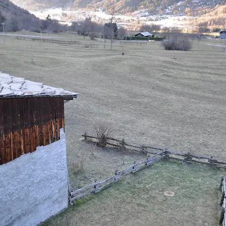 Maison Belle Vue Monte Bianco Vicino A Courmayeur Villaret