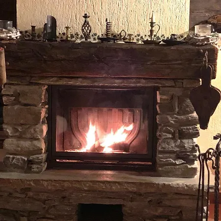 Maison Belle Vue Monte Bianco Vicino A Courmayeur Апартаменты *