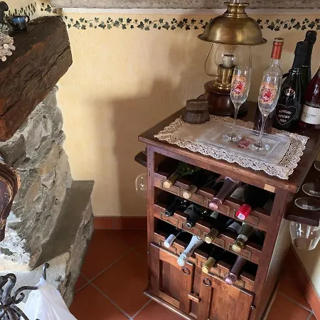 Maison Belle Vue Monte Bianco Vicino A Courmayeur