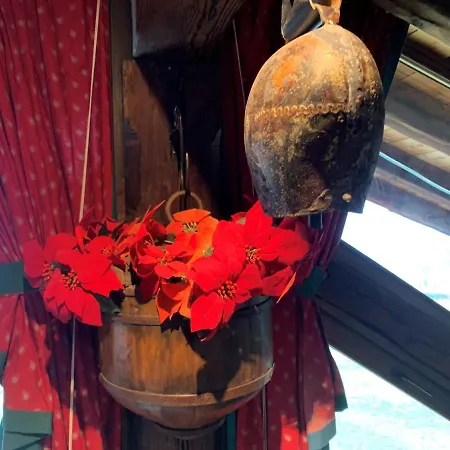 Maison Belle Vue Monte Bianco Vicino A Courmayeur Villaret