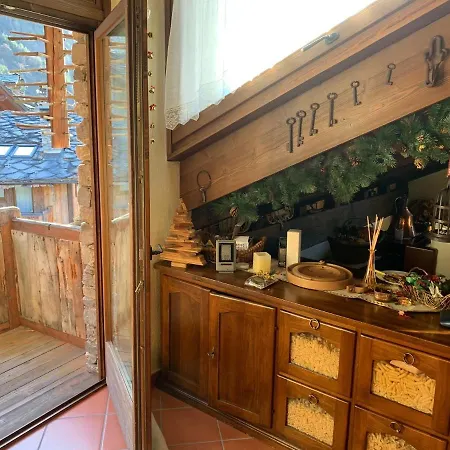 Maison Belle Vue Monte Bianco Vicino A Courmayeur * Villaret