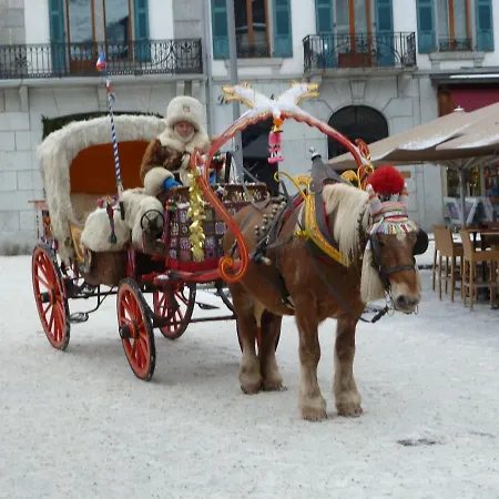 Maison Belle Vue Monte Bianco Vicino A Courmayeur Villaret