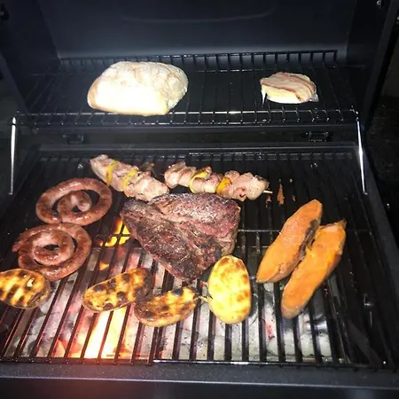 Maison Belle Vue Monte Bianco Vicino A Courmayeur Apartamento Villaret