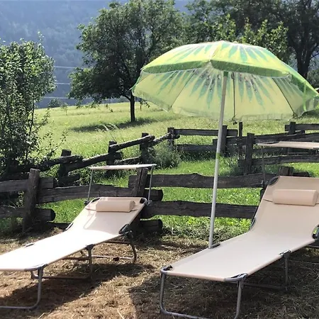 Maison Belle Vue Monte Bianco Vicino A Courmayeur *