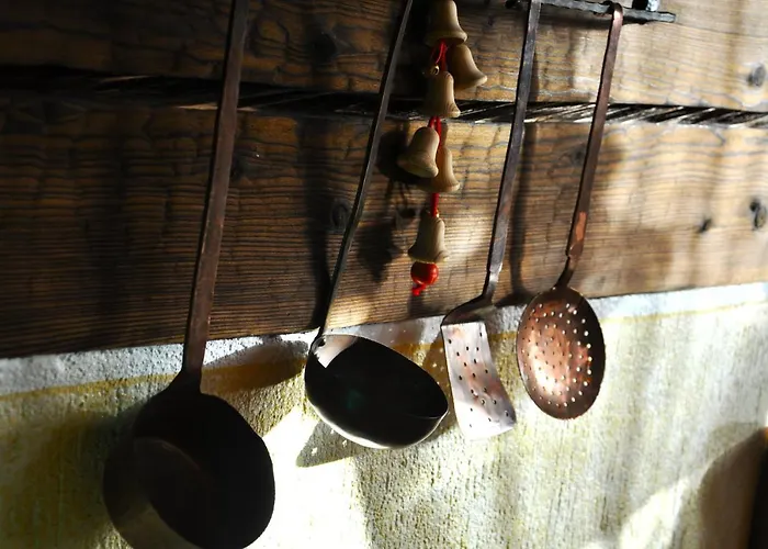 Maison Belle Vue Monte Bianco Vicino A Courmayeur *