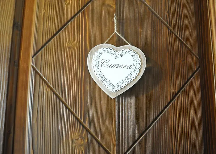 Maison Belle Vue Monte Bianco Vicino A Courmayeur Lejlighed Villaret